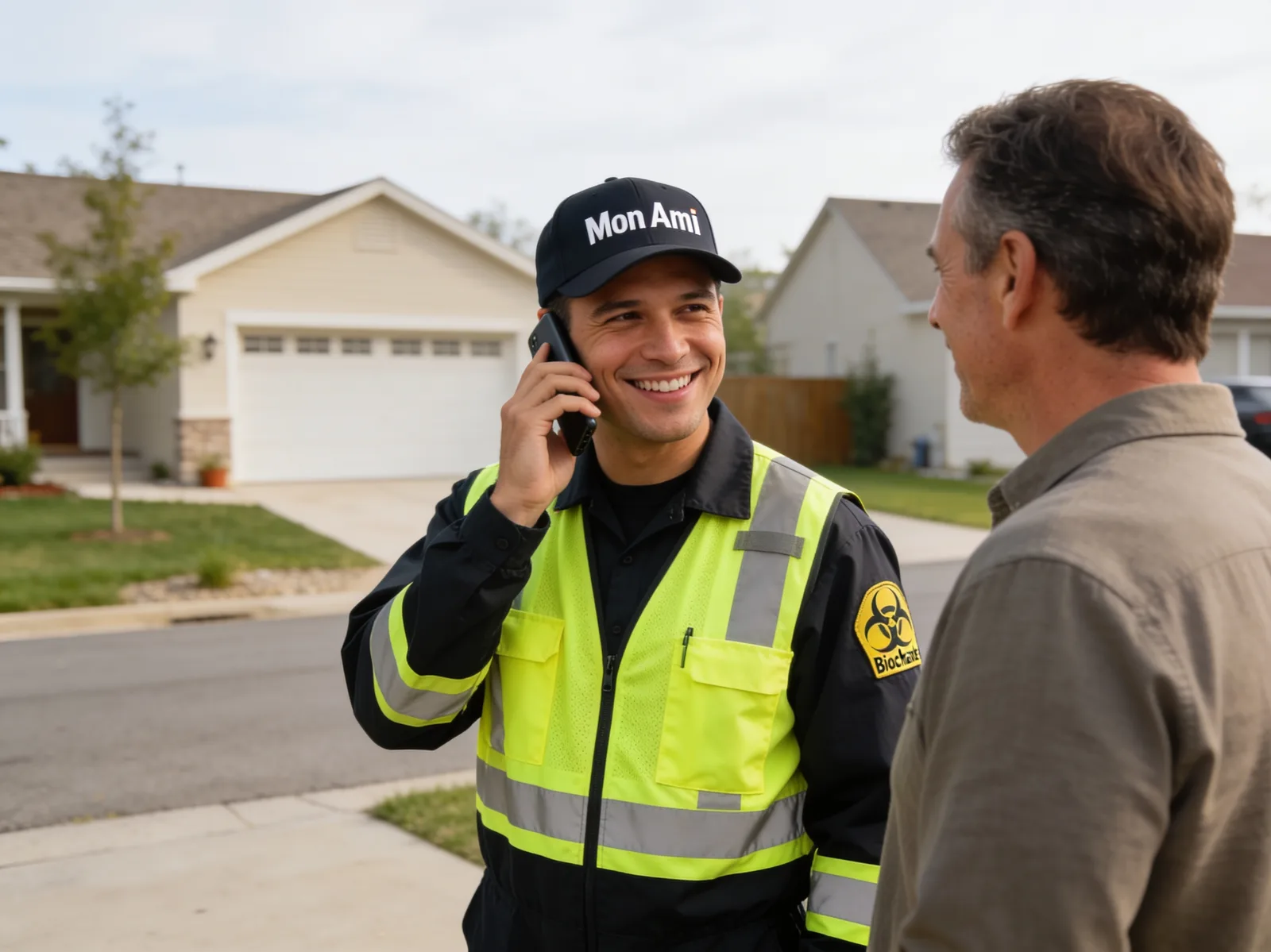 Sewage Cleanup Lucan, MN FAQs